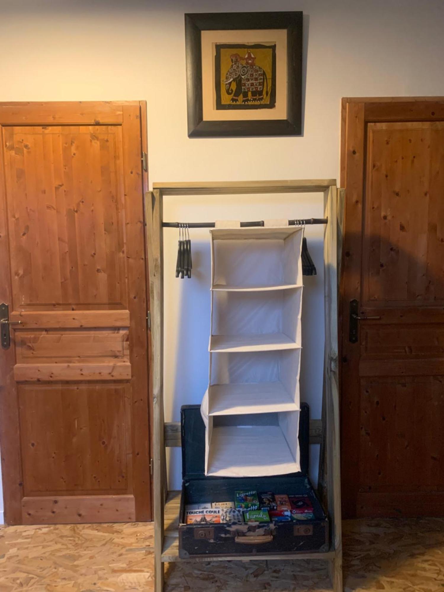 Au Joyeux Lureau Bed & Breakfast Touquin Bagian luar foto